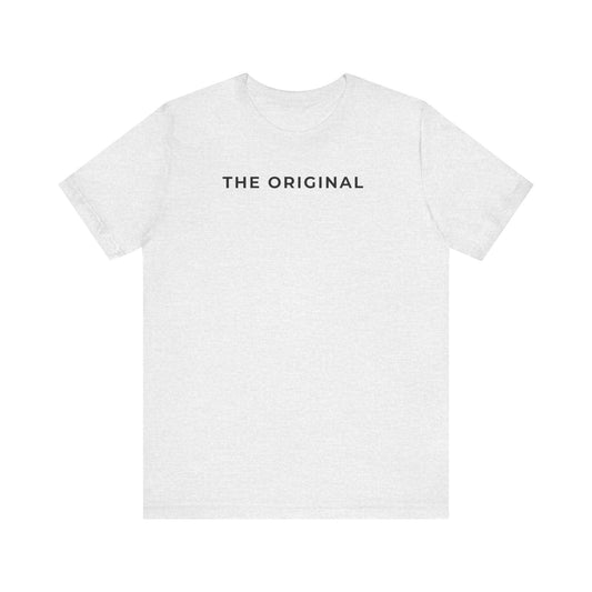 The Original – Matching Family T-Shirt