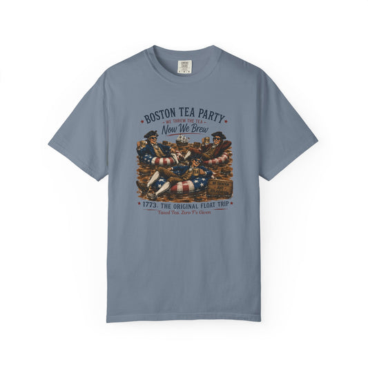 The Original Float Trip - Wild Whims Heritage Series