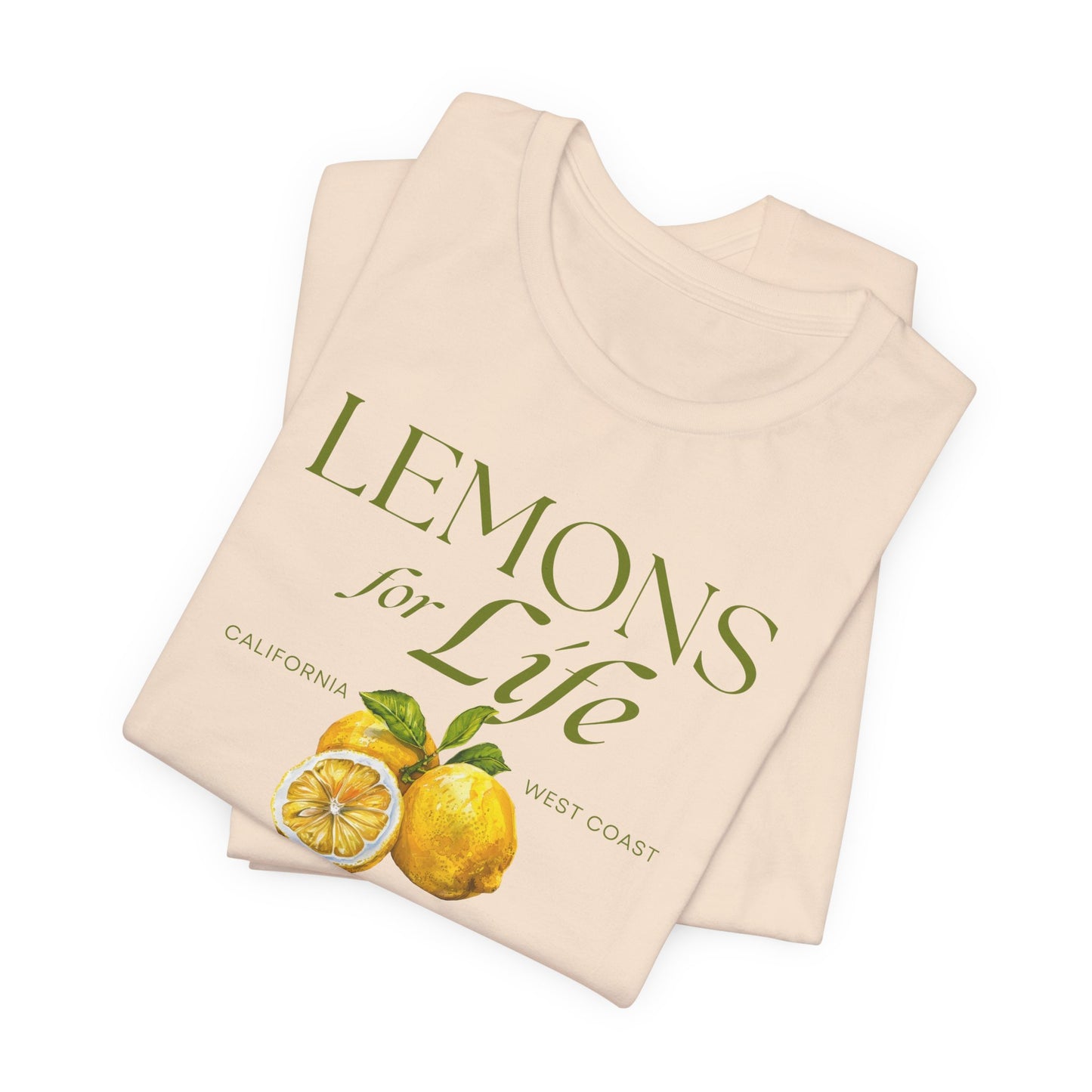 Lemons for Life β Wild Whims Citrus Collection