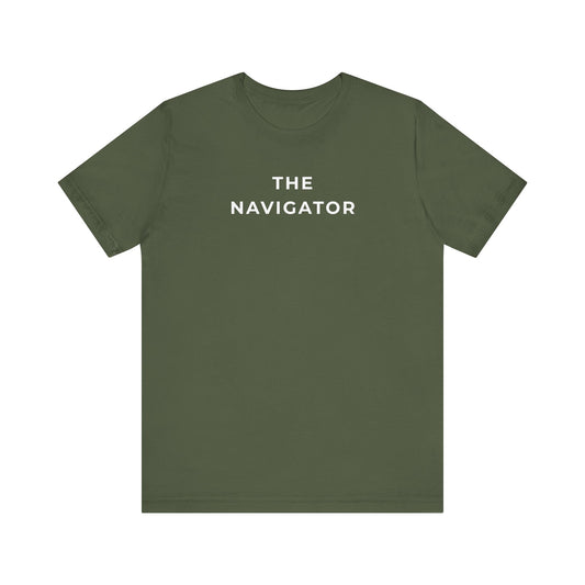 The Navigator — MoodMatch: The Roles Collection