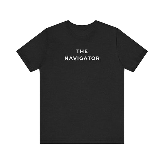The Navigator — MoodMatch: The Roles Collection