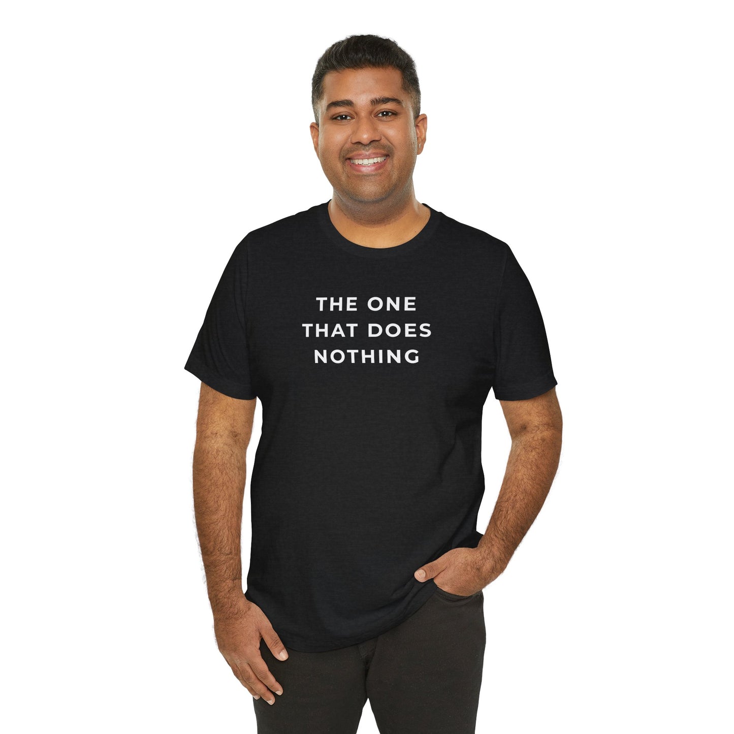 The One That Does Nothing — MoodMatch: The Roles Collection