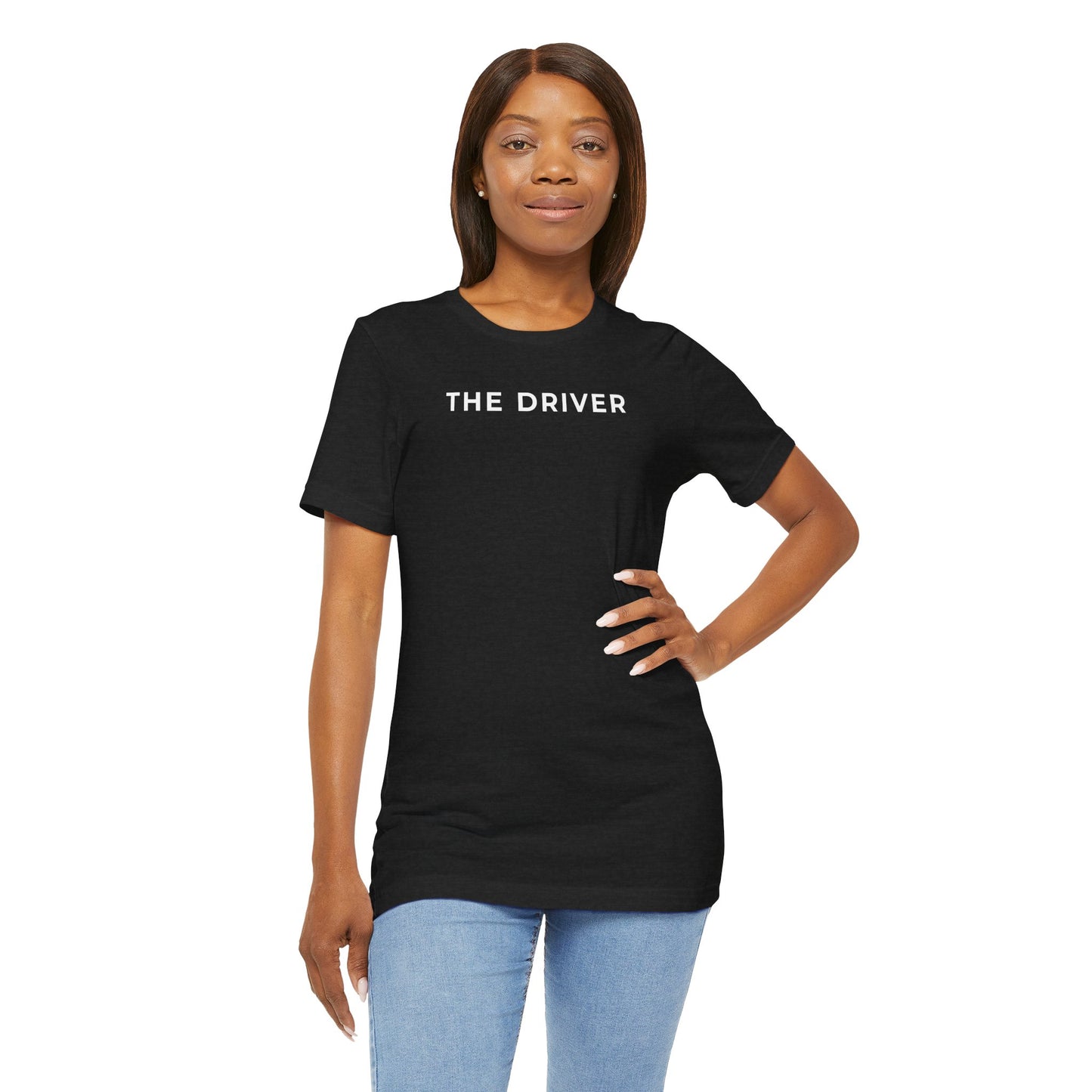 The Driver – MoodMatch: The Roles Collection