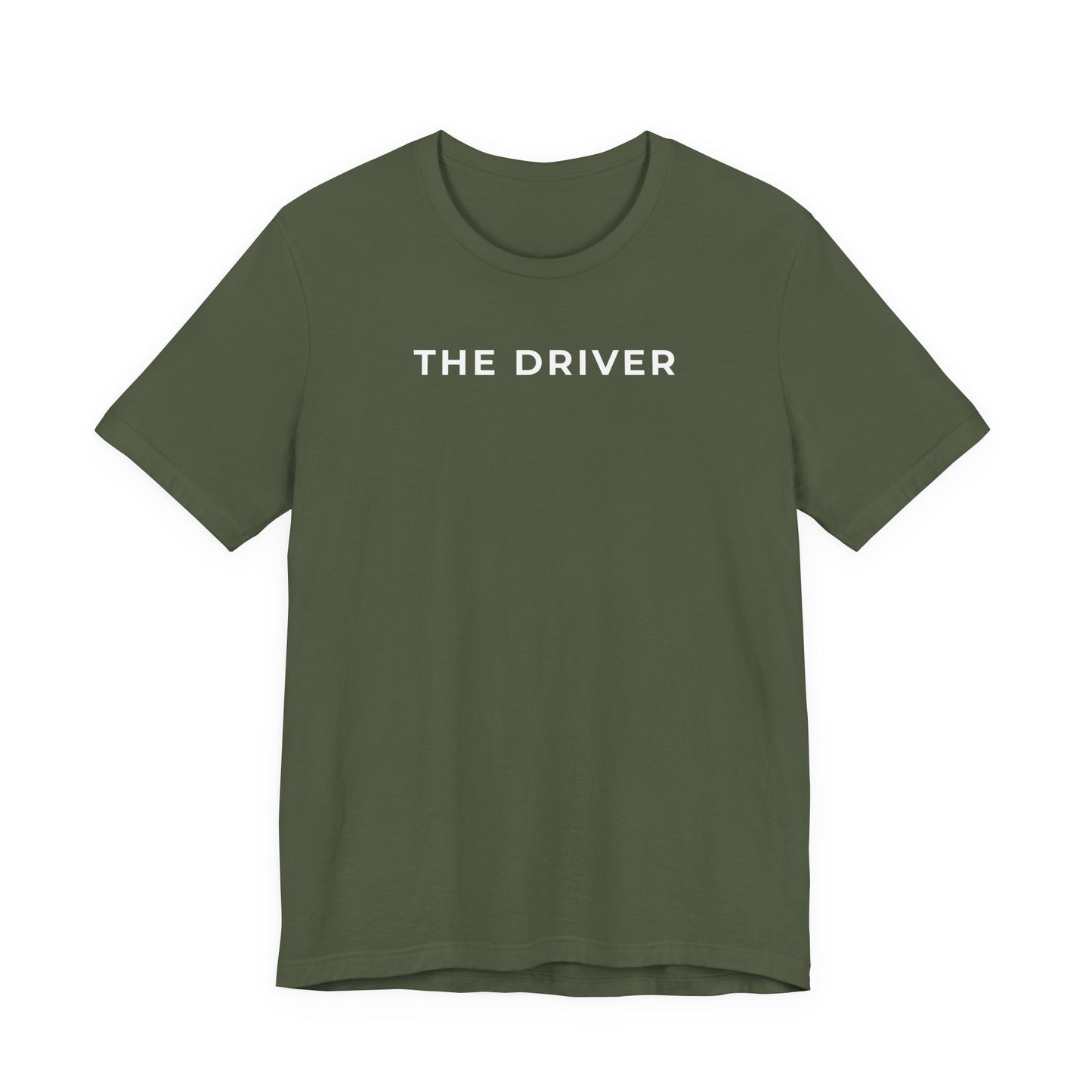 The Driver – MoodMatch: The Roles Collection