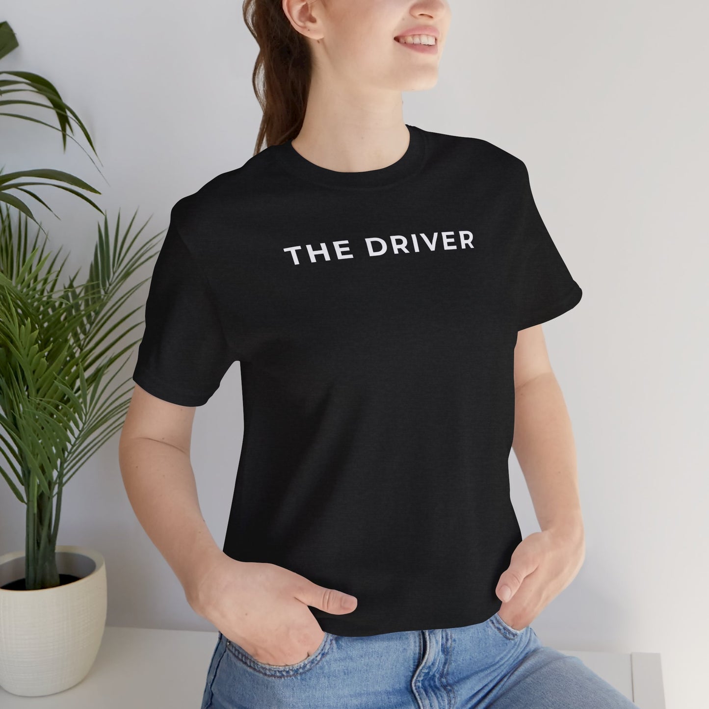 The Driver – MoodMatch: The Roles Collection