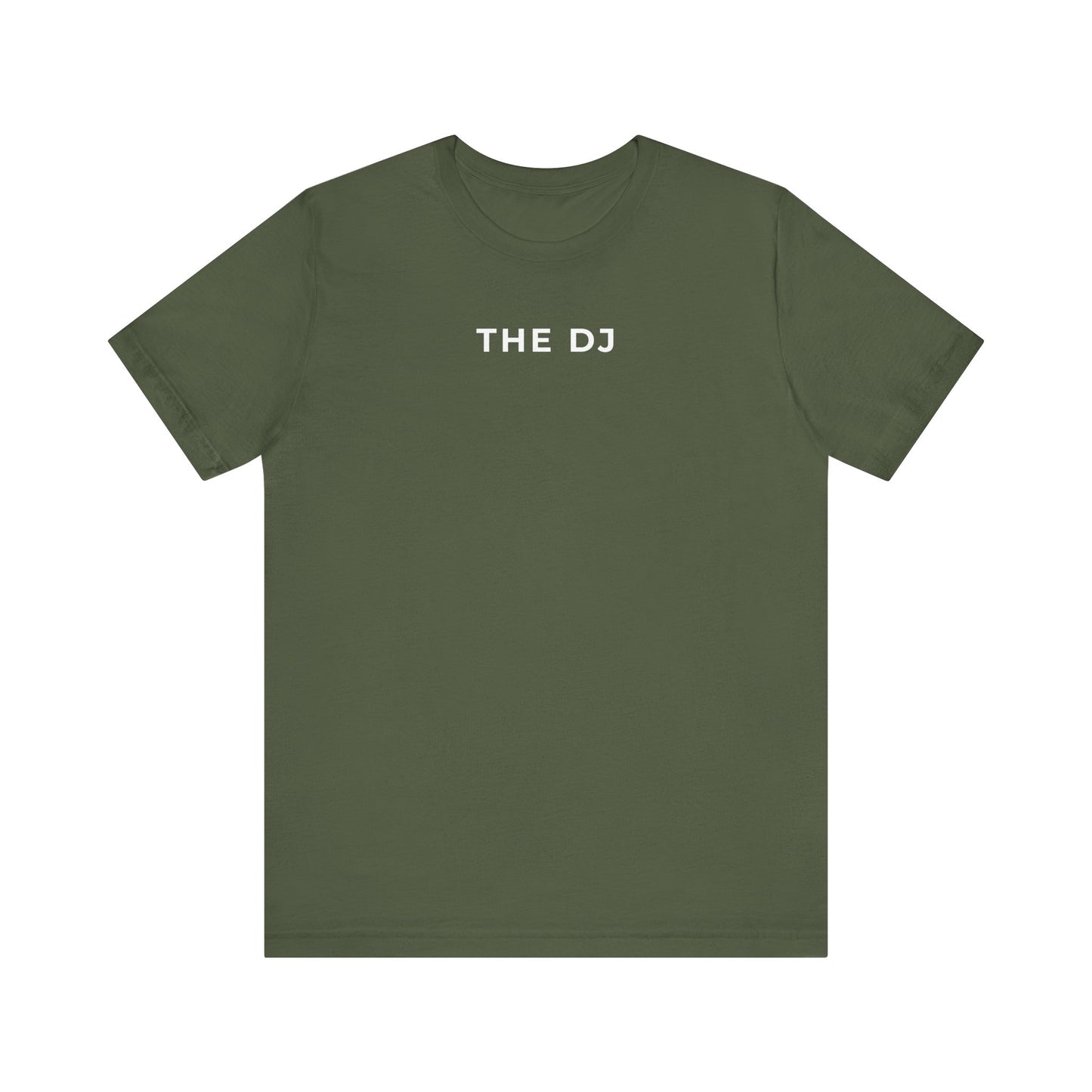 The DJ – MoodMatch: The Roles Collection
