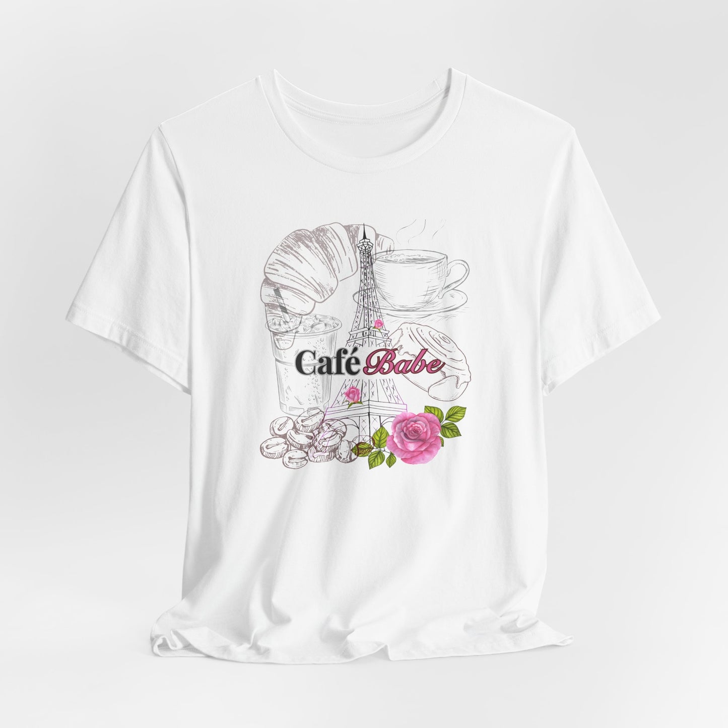 Café Babe - Wild Whims Café Collection