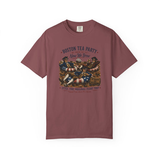 The Original Float Trip - Wild Whims Heritage Series