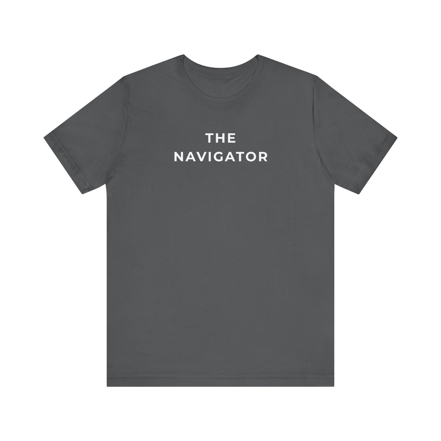 The Navigator — MoodMatch: The Roles Collection