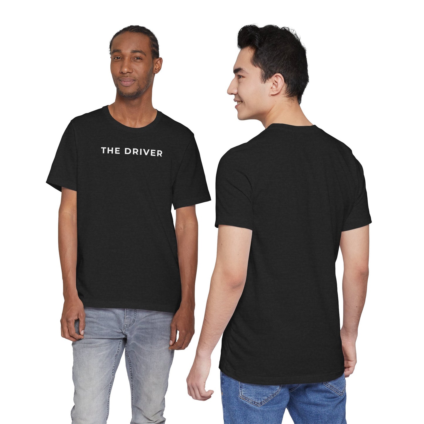 The Driver – MoodMatch: The Roles Collection