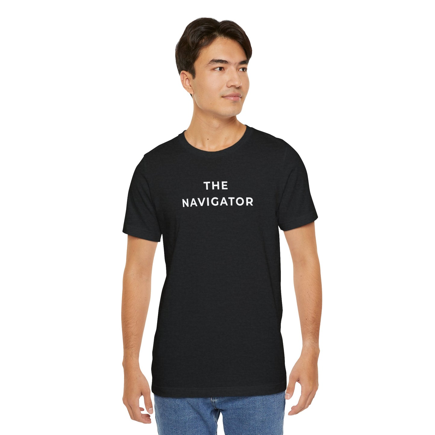 The Navigator — MoodMatch: The Roles Collection