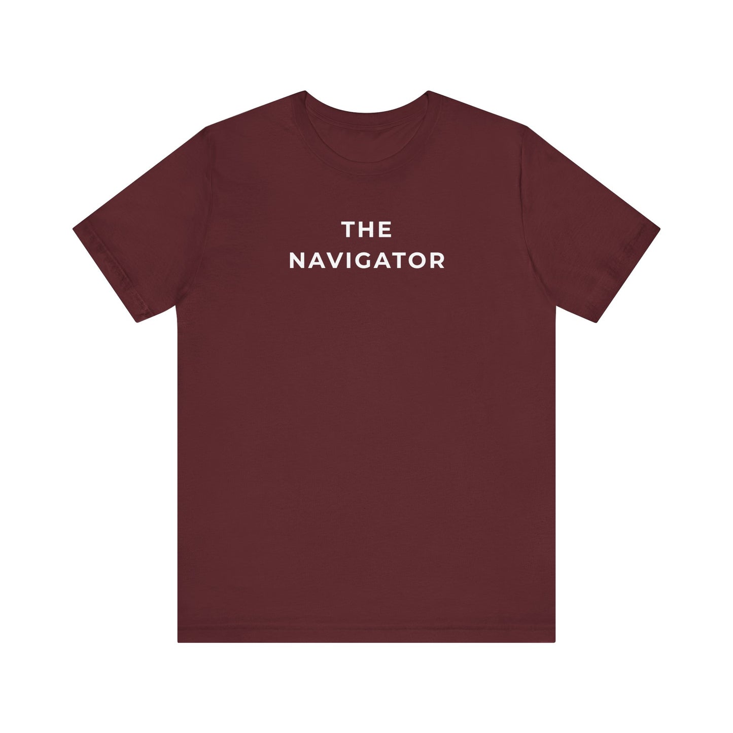 The Navigator — MoodMatch: The Roles Collection