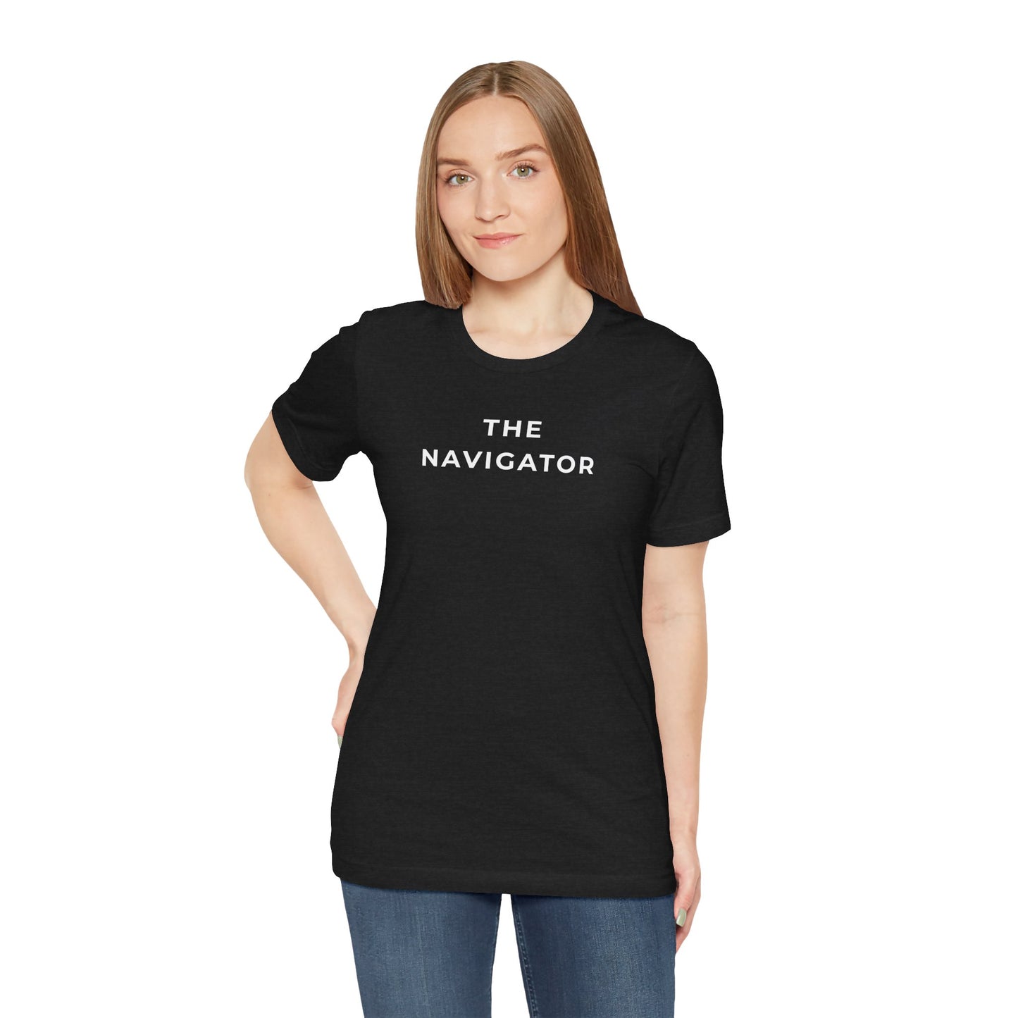 The Navigator — MoodMatch: The Roles Collection
